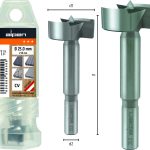 L90 Ø32 Forstnerbohrer Forstnerbohrer-1