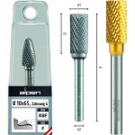 L65 Ø10 Hartmetall-Frässtifte HM-Frässtift-1