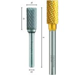 Maykestag L50 Ø6 Hartmetall-Frässtifte HM-Frässtift