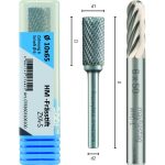 L70 Ø12 Hartmetall-Frässtifte HM-Frässtift-1