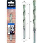 L300 Ø18 Hartmetall-Steinbohrer Long Life-1