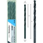 L100 Ø3 Spiralbohrer HSS DIN 340 RN-1