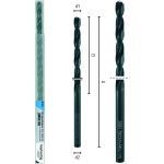 L295 Ø4,5 Spiralbohrer HSS DIN 1869 R3-1