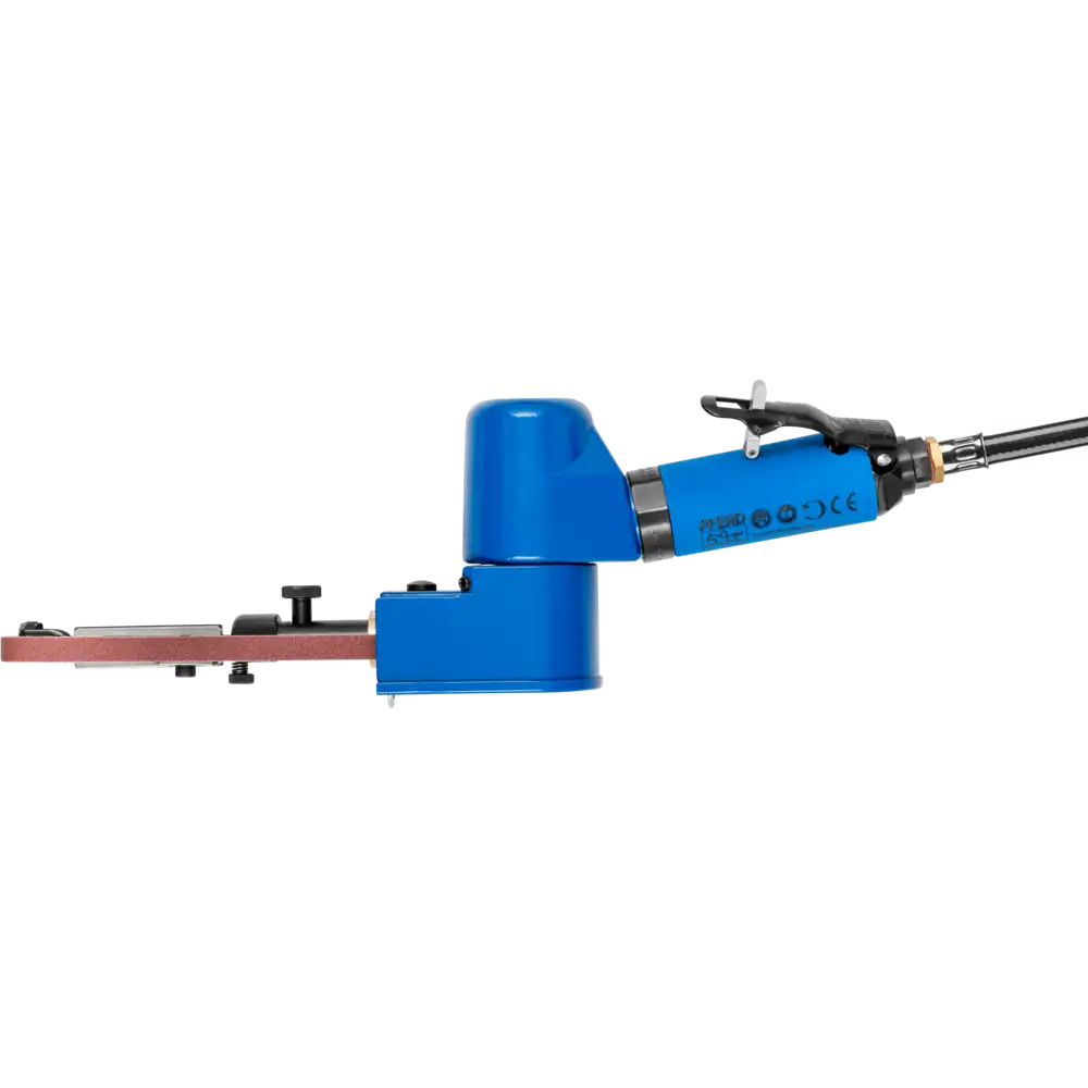 Pferd Tools PFERD TOOLS Druckluftbandschleifer PBS 5/155 HV 824 Bandlänge: 480mmxBreite: 6-12 mm-1 Product picture Primär-Darstellung