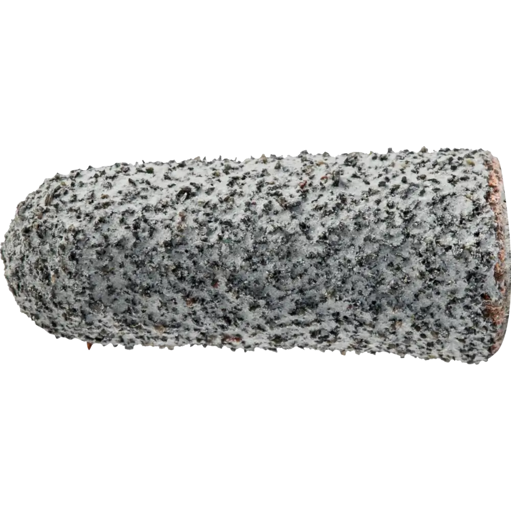 Pferd Tools PFERD TOOLS POLICAP Schleifkappe PC Rundkegelform SiC Ø 5x15 mm SIC-COOL80 für Aluminium-1 Product picture Primär-Darstellung