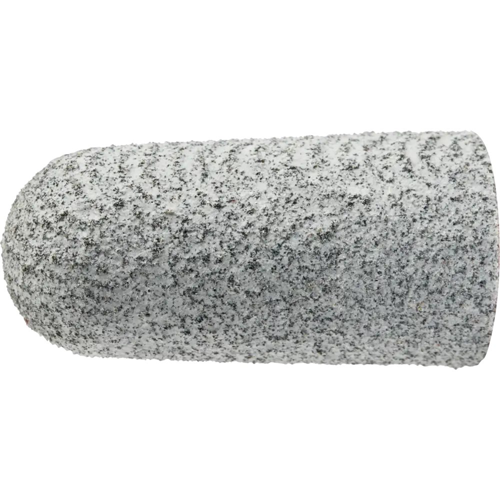 Pferd Tools PFERD TOOLS POLICAP Schleifkappe PC Rundkegelform SiC Ø 11x25 mm SIC-COOL150 für Aluminium-1 Product picture Primär-Darstellung