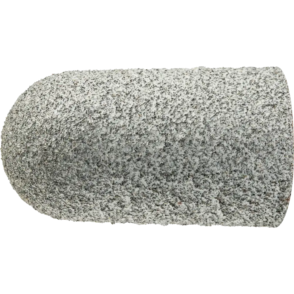 Pferd Tools PFERD TOOLS POLICAP Schleifkappe PC Rundkegelform SiC Ø 21x40mm SIC-COOL80 für Aluminium-1 Product picture Primär-Darstellung