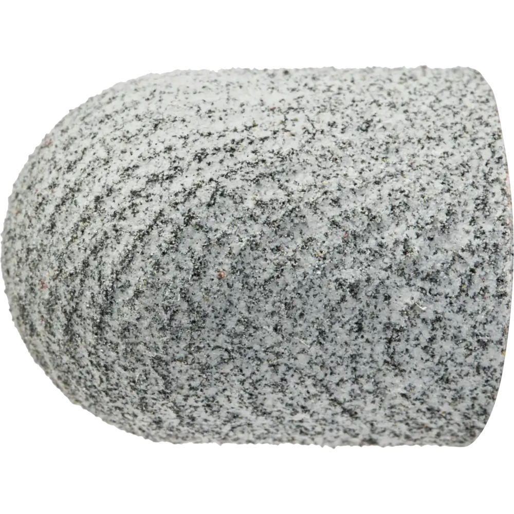 Pferd Tools PFERD TOOLS POLICAP Schleifkappe PC Walzenrundform SiC Ø 13x17 mm SIC-COOL150 für Aluminium-1 Product picture Primär-Darstellung