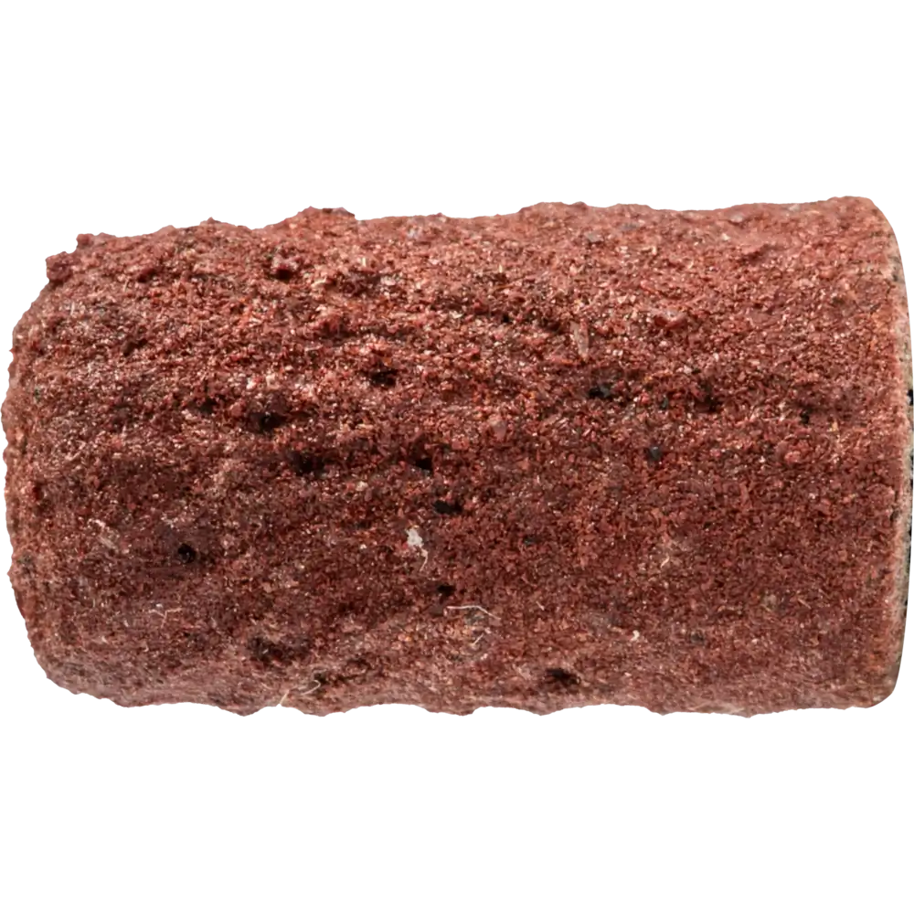 Pferd Tools PFERD TOOLS POLICAP Schleifkappe PC Zylinderform Korund Ø 5x10mm A280 für universelle Anwendung-1 Product picture Primär-Darstellung