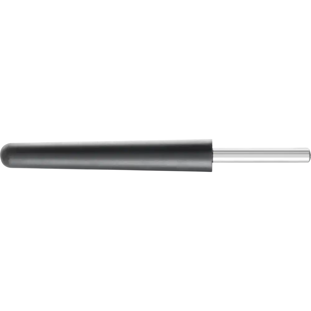 Pferd Tools PFERD TOOLS POLICAP Kappenträger PCT Rundkegelform Ø 11-14x85 mm Schaft-Ø 6 mm-1 Product picture Primär-Darstellung