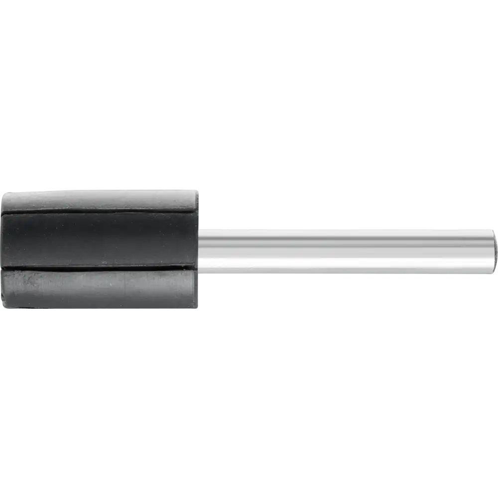 Pferd Tools POLICAP Kappenträger PCT Zylinderform Ø 16×26 mm Schaft-Ø 6 mm