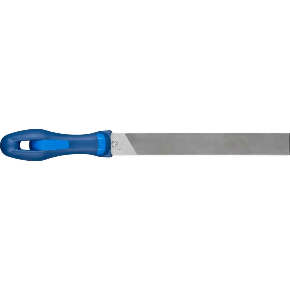Pferd Tools PFERD TOOLS Universal-Schärffeile mit Heft Flachstumpf 200mm Kreuzhieb 1/Einhieb 2-1 Product picture Primär-Darstellung