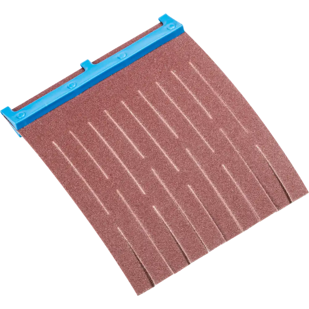 Pferd Tools PFERD TOOLS POLIFLAP Lamelle PFL-SL 75x60mm Körnung A220 zum Herstellen von Oberflächenstrukturen-1 Product picture Primär-Darstellung