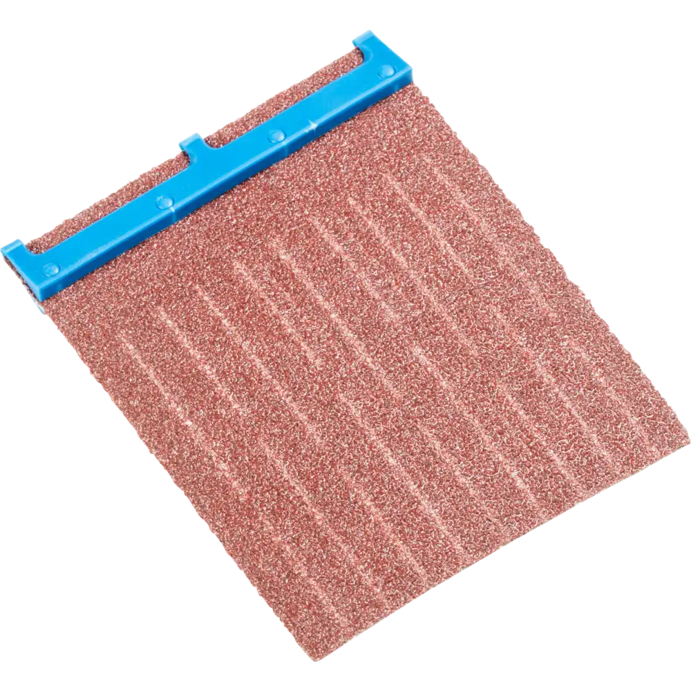 Pferd Tools PFERD TOOLS POLIFLAP Lamelle PFL-SL 75x60mm Körnung A60 zum Herstellen von Oberflächenstrukturen-1 Product picture Primär-Darstellung