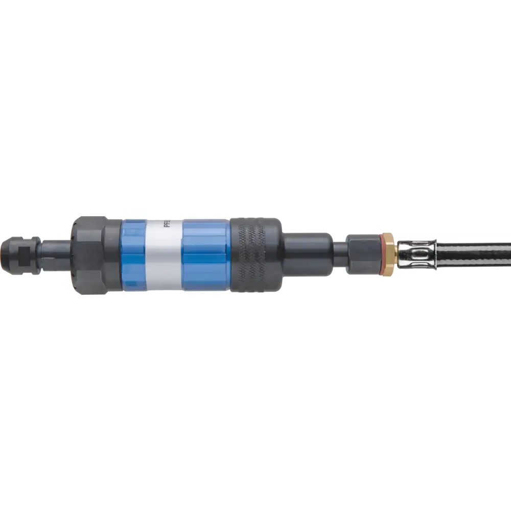 Pferd Tools PFERD TOOLS Druckluftgeradschleifer PG 3/250 S 25.000 RPM/225 Watt-1 Product picture Primär-Darstellung
