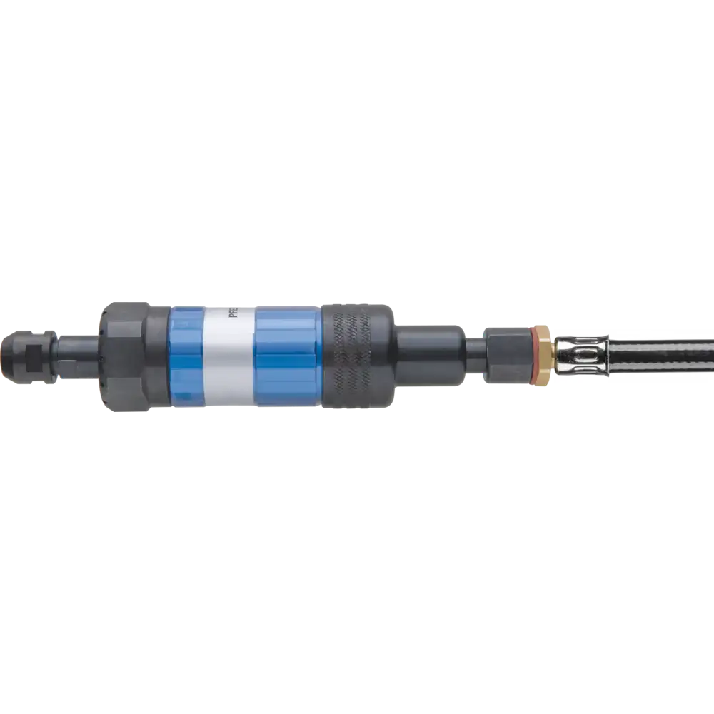 Pferd Tools PFERD TOOLS Druckluftgeradschleifer PG 3/500 S 50.000 RPM/200 Watt-1 Product picture Primär-Darstellung