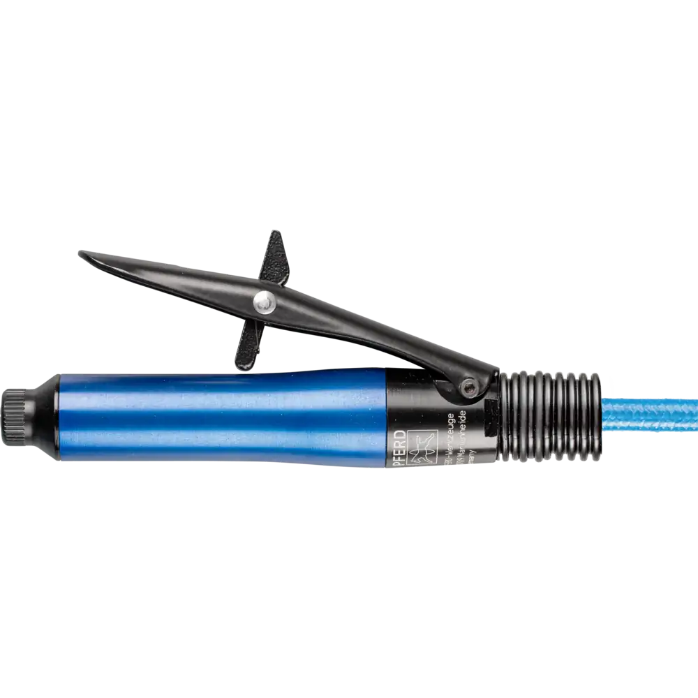 Pferd Tools PFERD TOOLS Druckluftgeradschleifer PGAS 2/600 E-HV 60.000 RPM/100 Watt-1 Product picture Primär-Darstellung