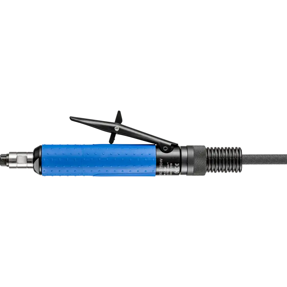 Pferd Tools PFERD TOOLS Druckluftgeradschleifer PGAS 3/350 HV 35.000 RPM/290 Watt-1 Product picture Primär-Darstellung