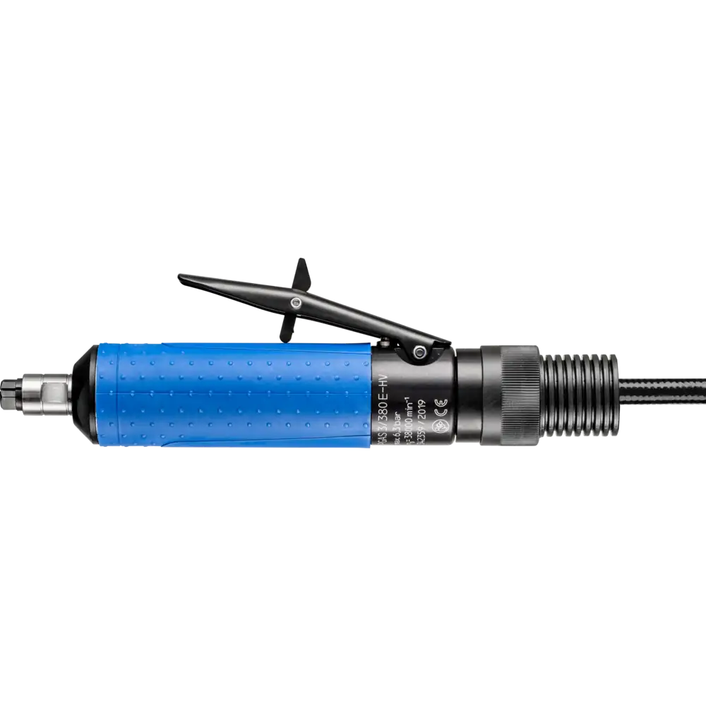 Pferd Tools PFERD TOOLS Druckluftgeradschleifer PGAS 3/380 E-HV 38.000 RPM/290 Watt-1 Product picture Primär-Darstellung