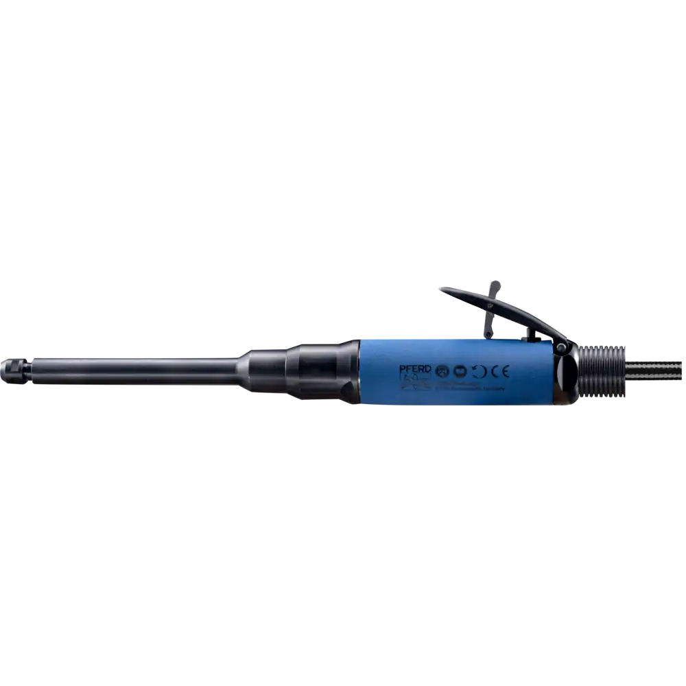 Pferd Tools PFERD TOOLS Druckluftgeradschleifer PGAS 6/120 V-HV 12.000 RPM/650 Watt-1 Product picture Primär-Darstellung