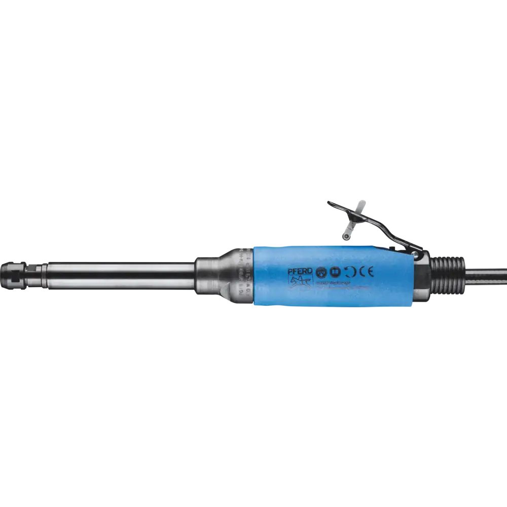 Pferd Tools PFERD TOOLS Druckluftgeradschleifer PGAS 8/100 VM-HV 10.000 RPM/600 Watt-1 Product picture Primär-Darstellung