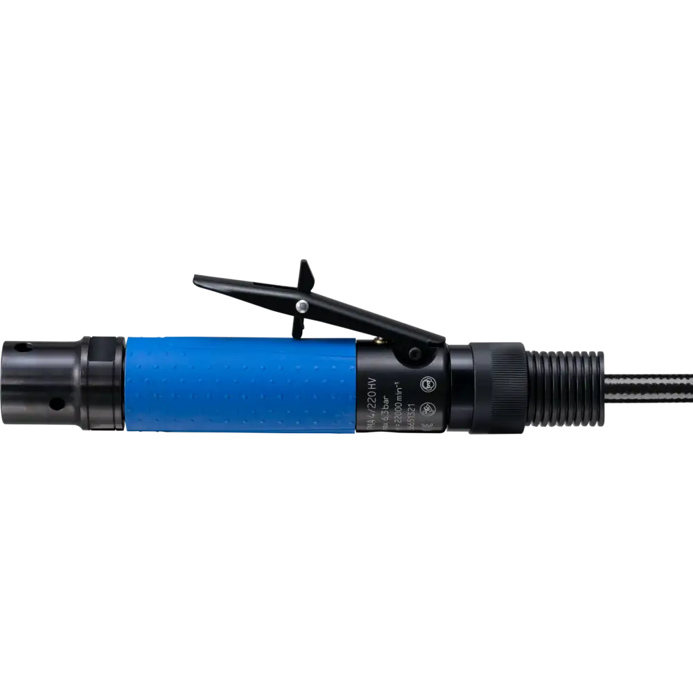 Pferd Tools PFERD TOOLS Druckluftmotor PMA 4/220 HV 22.000 RPM/440 Watt-1 Product picture Primär-Darstellung