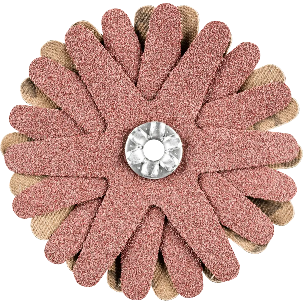 Pferd Tools PFERD TOOLS POLISTAR-TUBE PST-T Ø 60mm Bohrung Ø 4 mm A120 zum Schleifen von Bohrungen und Rohren-1 Product picture Primär-Darstellung