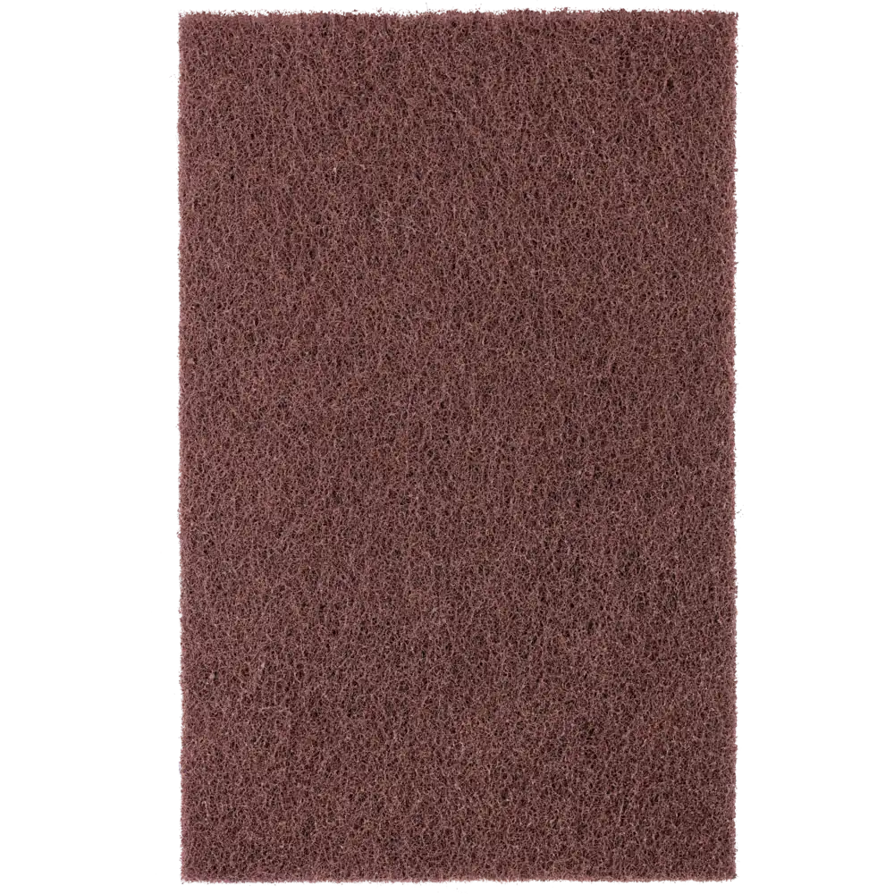 Pferd Tools PFERD TOOLS POLINOX Vlies-Handpads PVSK 150x225 mm Korund A180 für Feinschliff und Finish-1 Product picture Primär-Darstellung