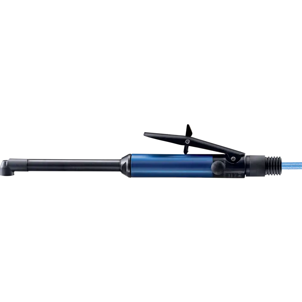 Pferd Tools PFERD TOOLS Druckluftwinkelschleifer PWA 1/9 V-HV HEX 3mm 900 RPM/35 Watt-1 Product picture Primär-Darstellung