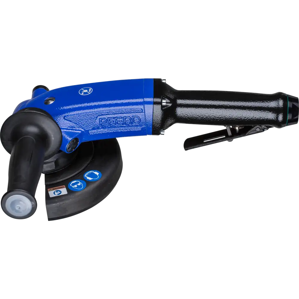 Pferd Tools PFERD TOOLS Druckluftturbowinkelschleifer PWT 26/100 HV M14 für Ø 150mm 10.000 RPM/2.600 Watt-1 Product picture Primär-Darstellung