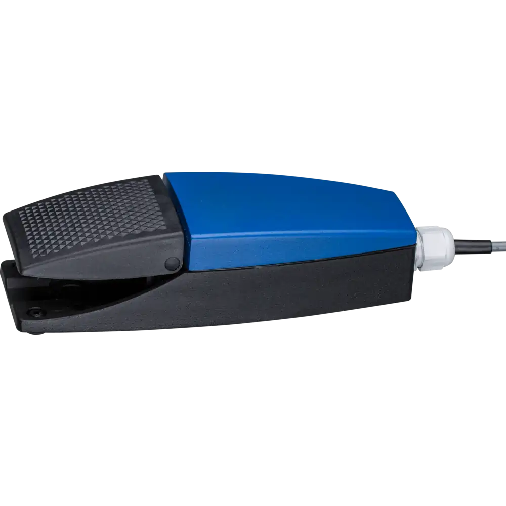 Pferd Tools PFERD TOOLS Vario-Fußschalter RCK FU-R-1 Product picture Primär-Darstellung