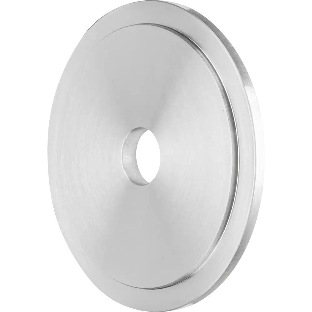 Pferd Tools PFERD TOOLS Spannflansch für POLINOX-Vliesräder PNK mit Bohrung Ø 76,2 mm Reduzierung auf Bohrung-Ø 16,1 mm-1 Product picture Primär-Darstellung