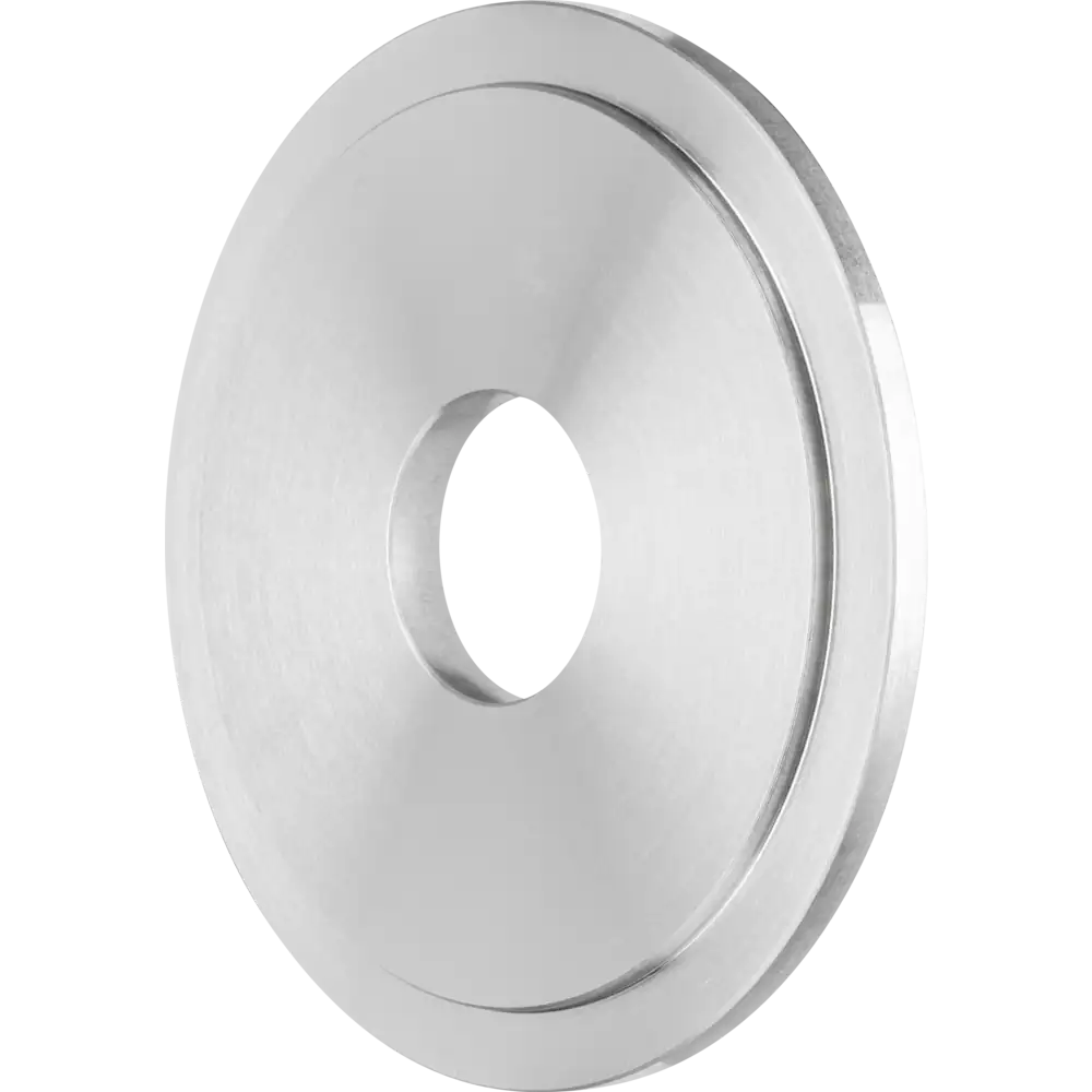 Pferd Tools PFERD TOOLS Spannflansch für POLINOX-Vliesräder PNK mit Bohrung Ø 76,2 mm Reduzierung auf Bohrung-Ø 25,4 mm-1 Product picture Primär-Darstellung