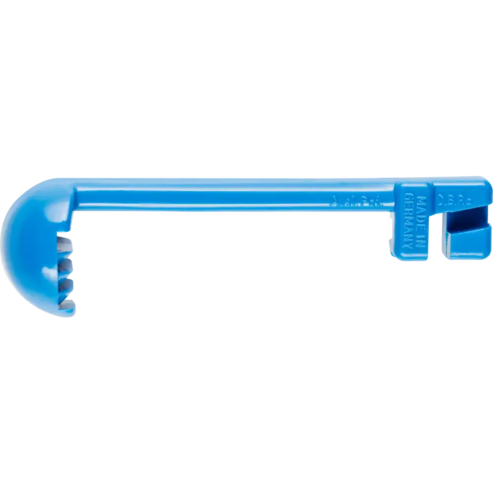Pferd Tools PFERD TOOLS Riffelfeilenhalter RFH 150 für Riffelfeilenlänge 150mm-1 Product picture Primär-Darstellung