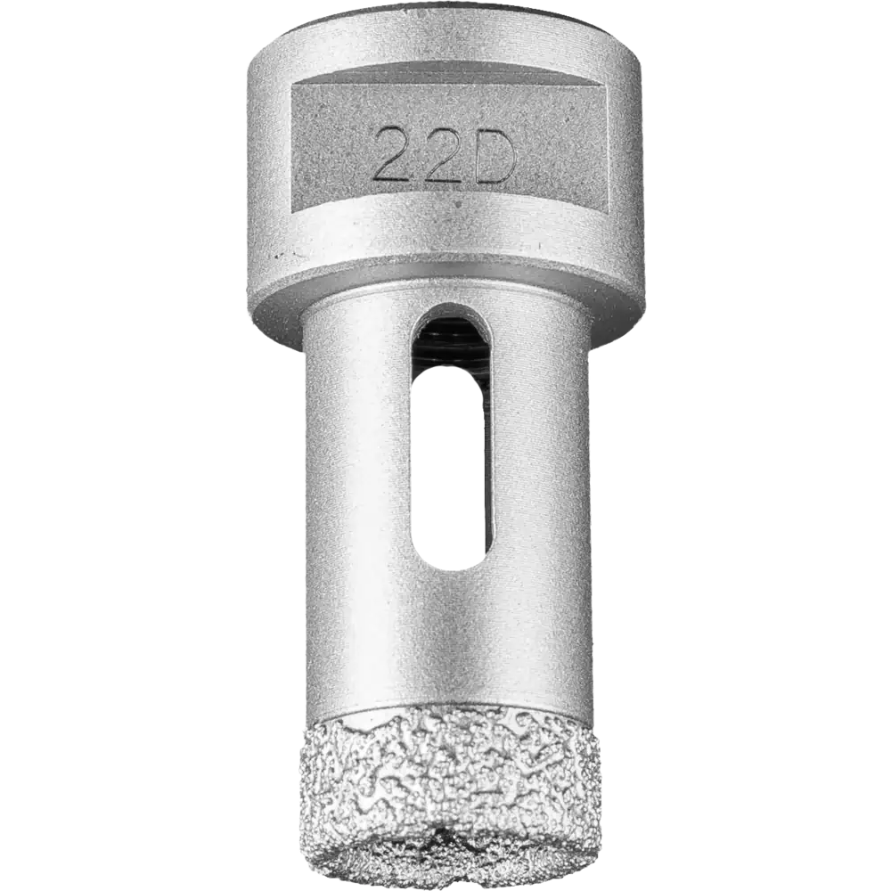 Pferd Tools PFERD TOOLS Diamant-Trockenbohrer DCD FL Ø22 mm M14 PSF für Fliesen (Winkelschleifer)-1 Product picture Primär-Darstellung