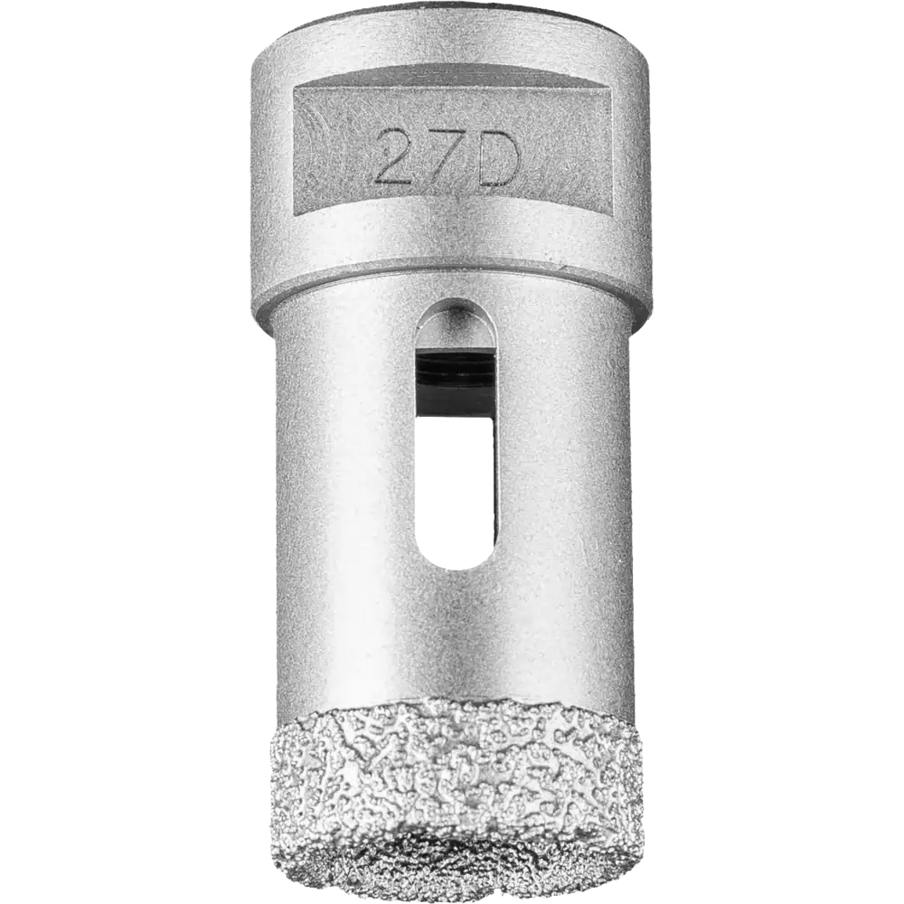Pferd Tools PFERD TOOLS Diamant-Trockenbohrer DCD FL Ø27 mm M14 PSF für Fliesen (Winkelschleifer)-1 Product picture Primär-Darstellung