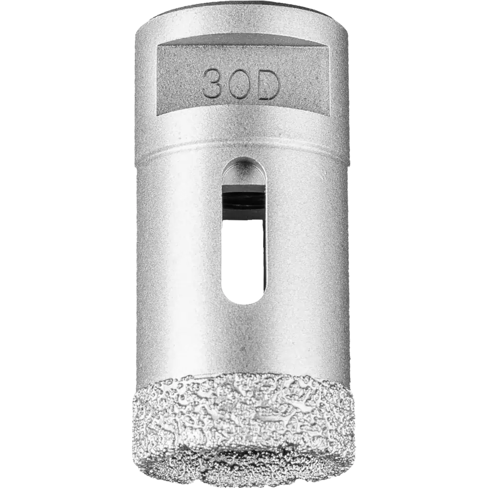 Pferd Tools PFERD TOOLS Diamant-Trockenbohrer DCD FL Ø30mm M14 PSF für Fliesen (Winkelschleifer)-1 Product picture Primär-Darstellung