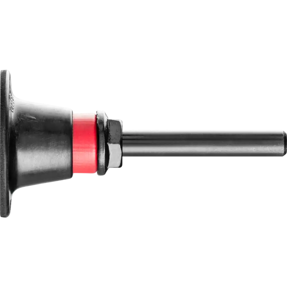 Pferd Tools PFERD TOOLS COMBIDISC Stützteller Hart für CD-System Ø 38 mm SBH mit Schaft-Ø 6 mm-1 Product picture Primär-Darstellung