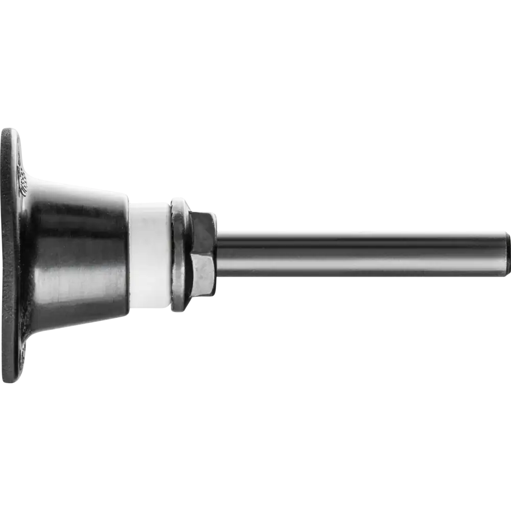 Pferd Tools PFERD TOOLS COMBIDISC Stützteller Weich für CD-System Ø 38 mm SBH mit Schaft-Ø 6 mm-1 Product picture Primär-Darstellung