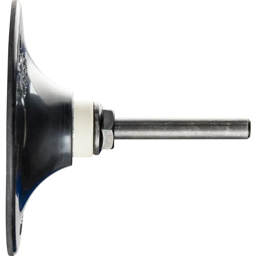 Pferd Tools PFERD TOOLS COMBIDISC Stützteller Weich für CDR-System Ø 75 mm SBHR mit Schaft-Ø 6 mm-1 Product picture Primär-Darstellung