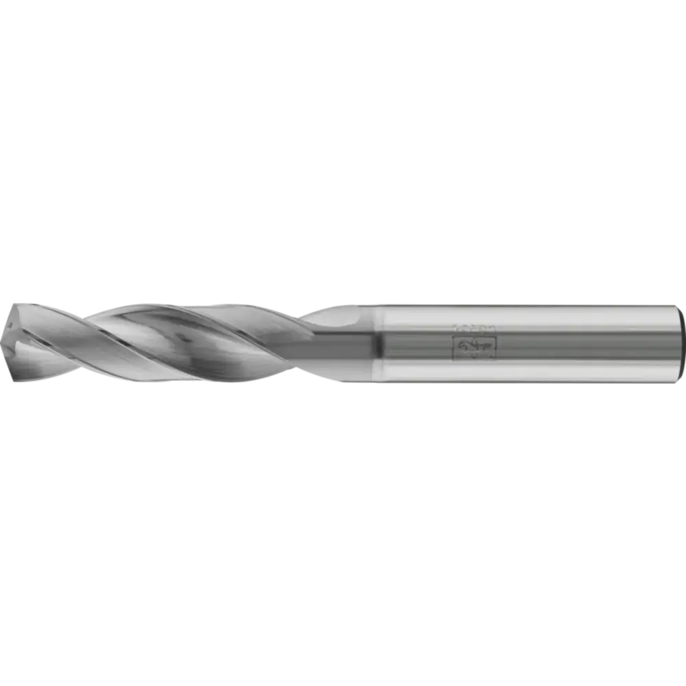 Pferd Tools PFERD TOOLS VHM-Bohrer Ø8,8mm, 3xDC mit IK, AlTin beschichtet, Schaft HA, Universal-1 Product picture Primär-Darstellung
