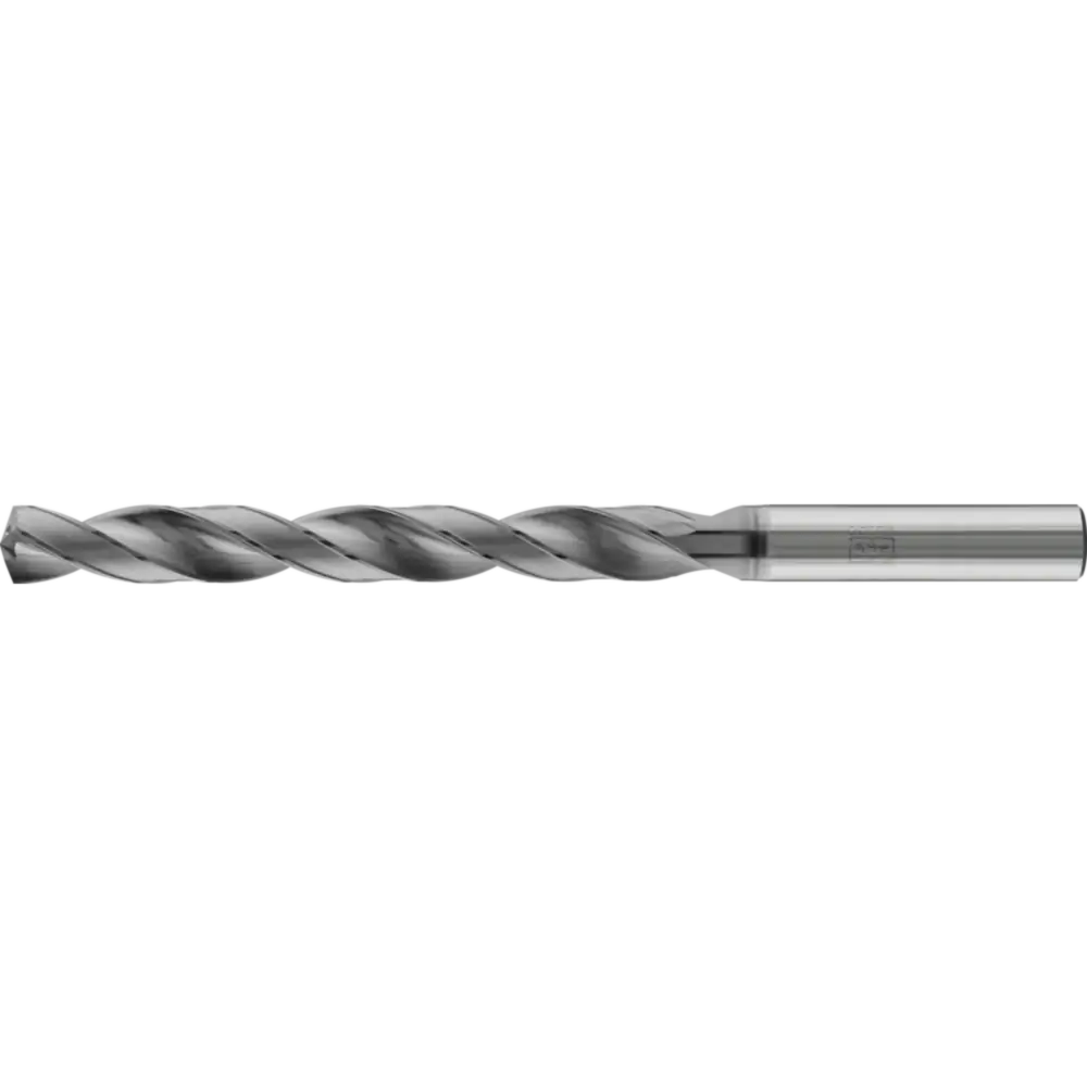 Pferd Tools PFERD TOOLS VHM-Bohrer Ø11,8mm, 8xDC mit IK, AlTin beschichtet, Schaft HA, Universal-1 Product picture Primär-Darstellung