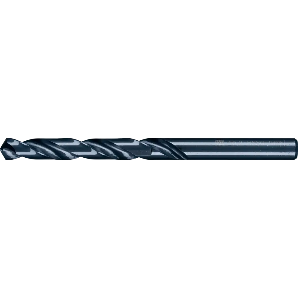 Pferd Tools PFERD TOOLS Spiralbohrer STEEL Ø 10,4 mm HSS-G N DIN 338 118° universal-1 Product picture Primär-Darstellung