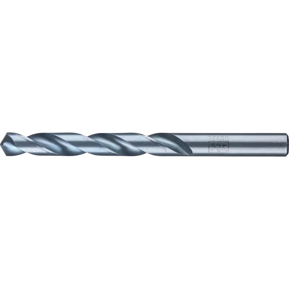 Pferd Tools PFERD TOOLS Spiralbohrer STEEL Ø 12,4 mm HSS-G N DIN 338 118° universal-1 Product picture Primär-Darstellung