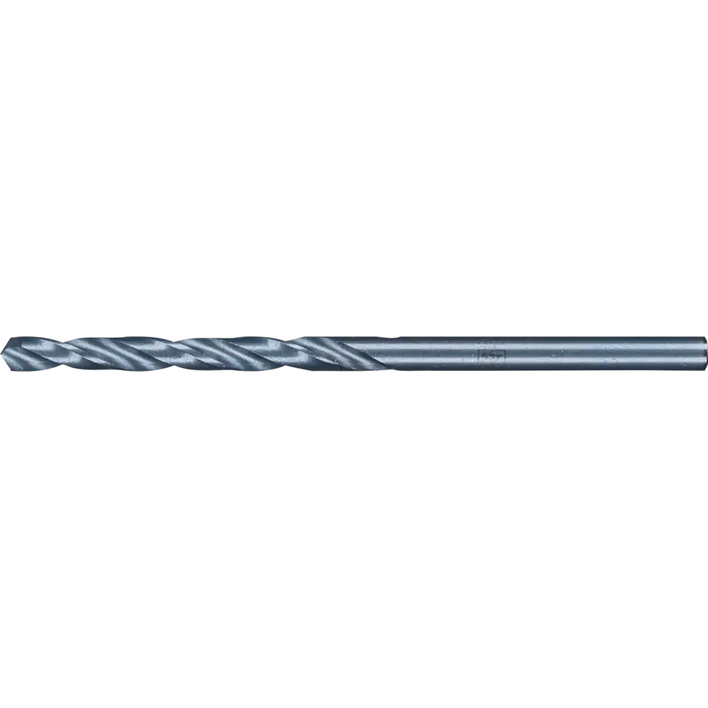 Pferd Tools Spiralbohrer STEEL Ø 3,8 mm HSS-G N DIN 338 118° universal