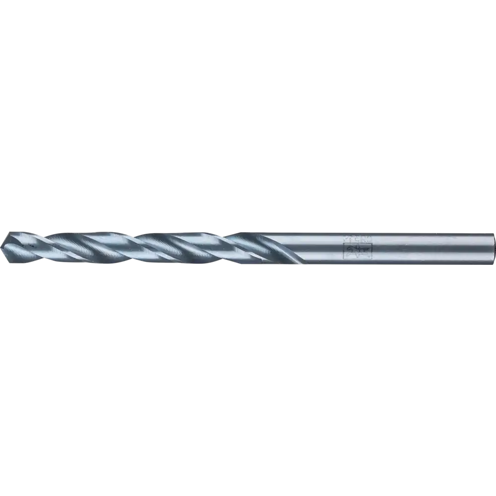 Pferd Tools PFERD TOOLS Spiralbohrer STEEL Ø 6,3 mm HSS-G N DIN 338 118° universal-1 Product picture Primär-Darstellung