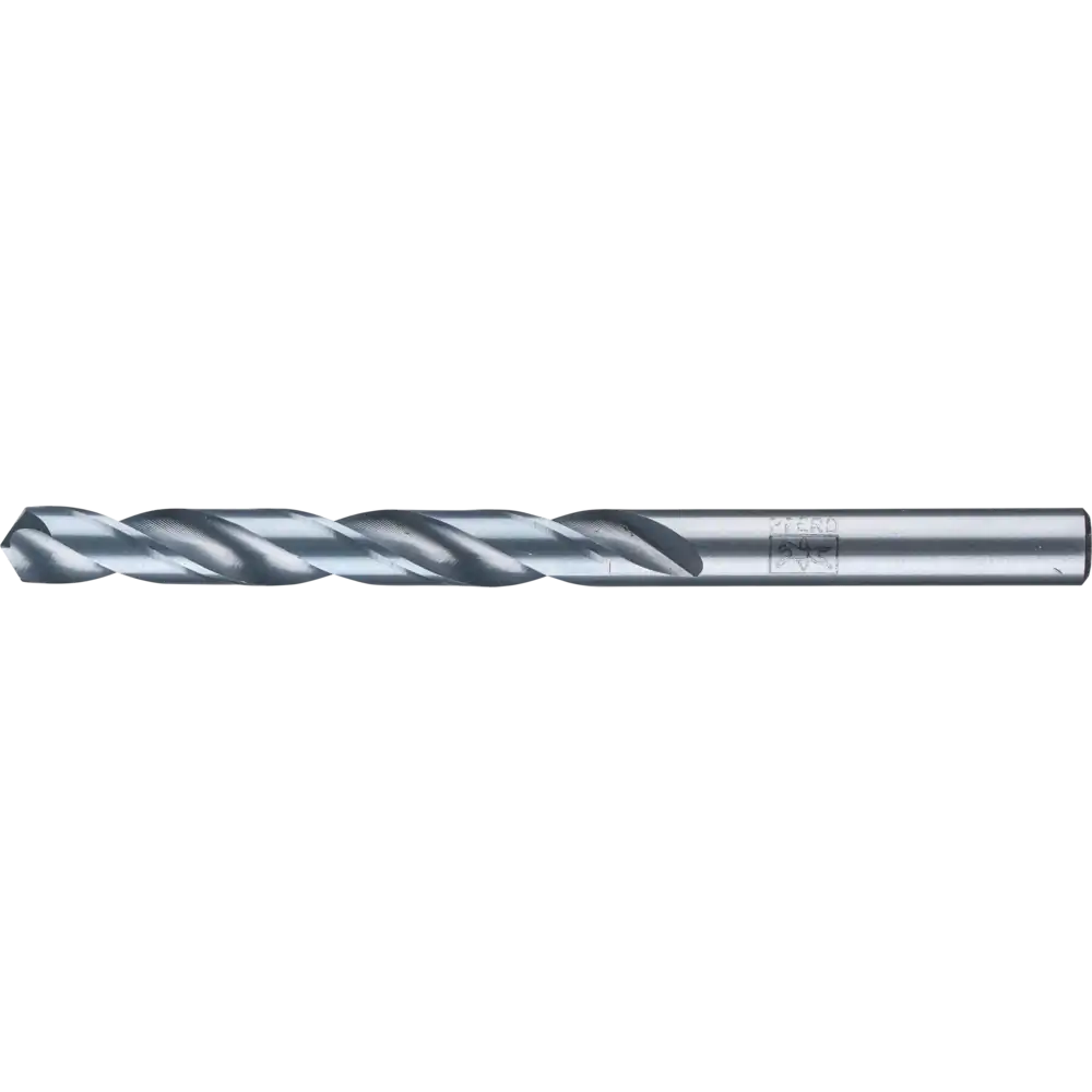 Pferd Tools PFERD TOOLS Spiralbohrer STEEL Ø 9,0 mm HSS-G N DIN 340 118° lange Ausführung für tiefes Bohren universal-1 Product picture Primär-Darstellung