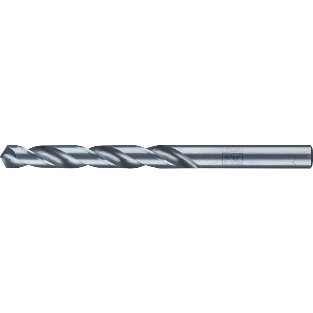 Pferd Tools PFERD TOOLS Spiralbohrer STEEL Ø 9,5 mm HSS-G N DIN 340 118° lange Ausführung für tiefes Bohren universal-1 Product picture Primär-Darstellung