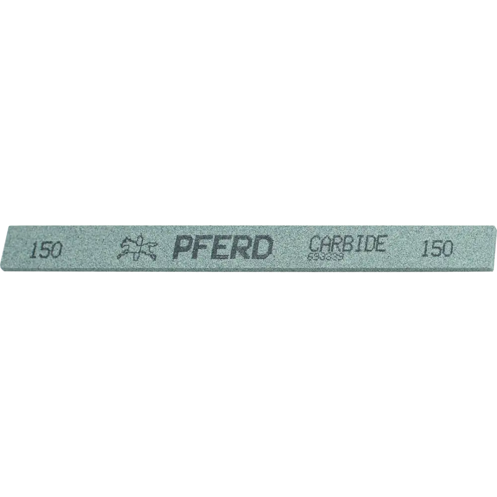 Pferd Tools PFERD TOOLS Polierstein vierkant 13x3x150mm SiC150 für harte Materialien im Werkzeug- und Formenbau-1 Product picture Primär-Darstellung