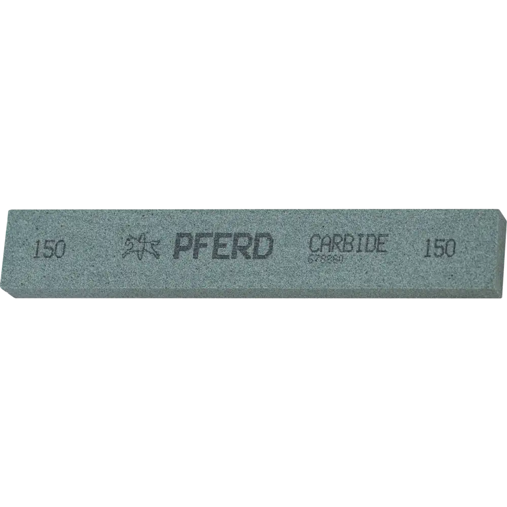 Pferd Tools PFERD TOOLS Polierstein vierkant 25x13x150mm SiC150 für harte Materialien im Werkzeug- und Formenbau-1 Product picture Primär-Darstellung